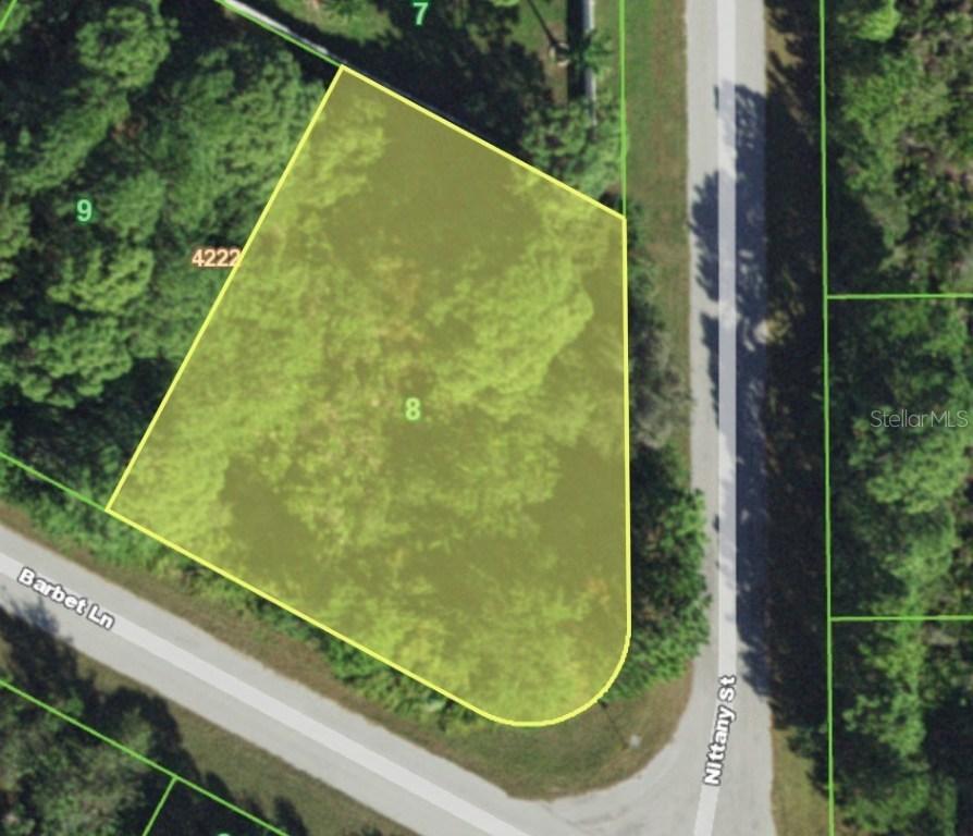 14052 Barbet Lane, Port Charlotte, FL 33981