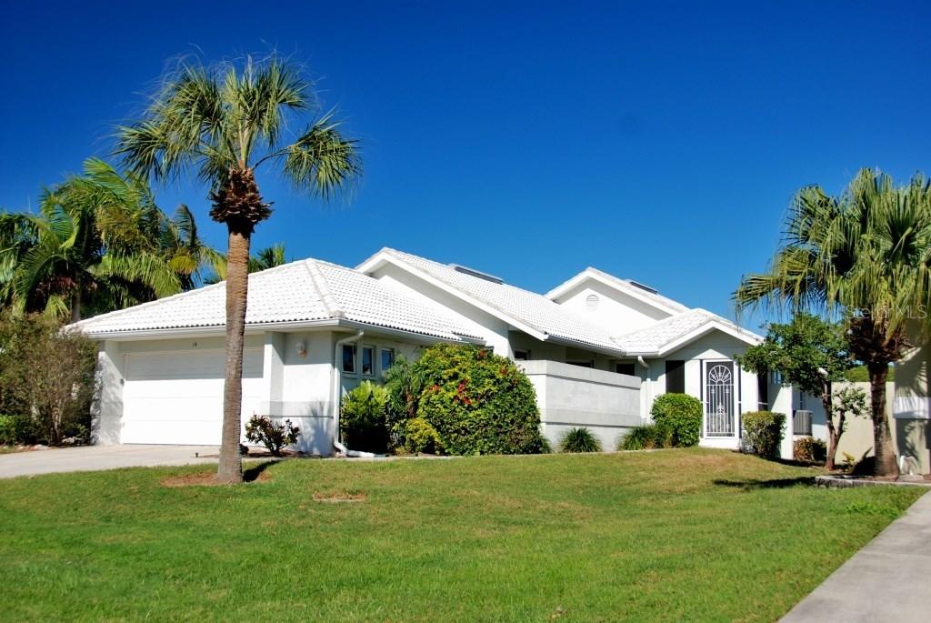 14 Windward Ct., Placida, FL 33946