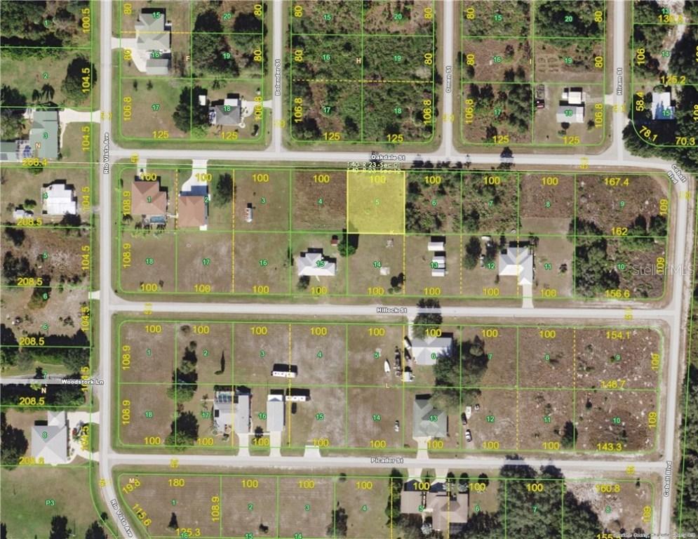 29203 Oakdale St., Punta Gorda, FL 33982