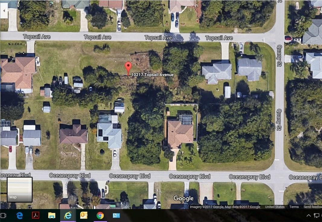 10225 Topsail Ave., Englewood, FL 34224