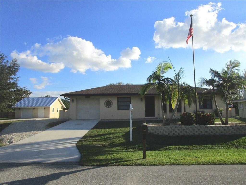 11067 Corrigan Ave., Englewood, FL 34224