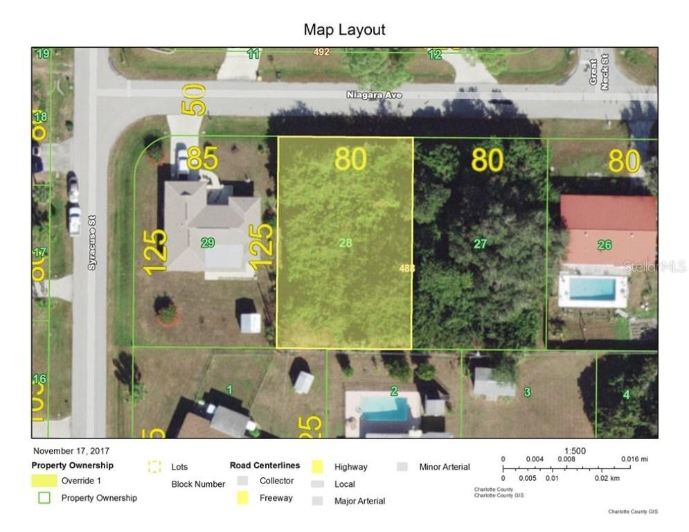 22249 Niagara Ave., Port Charlotte, FL 33952