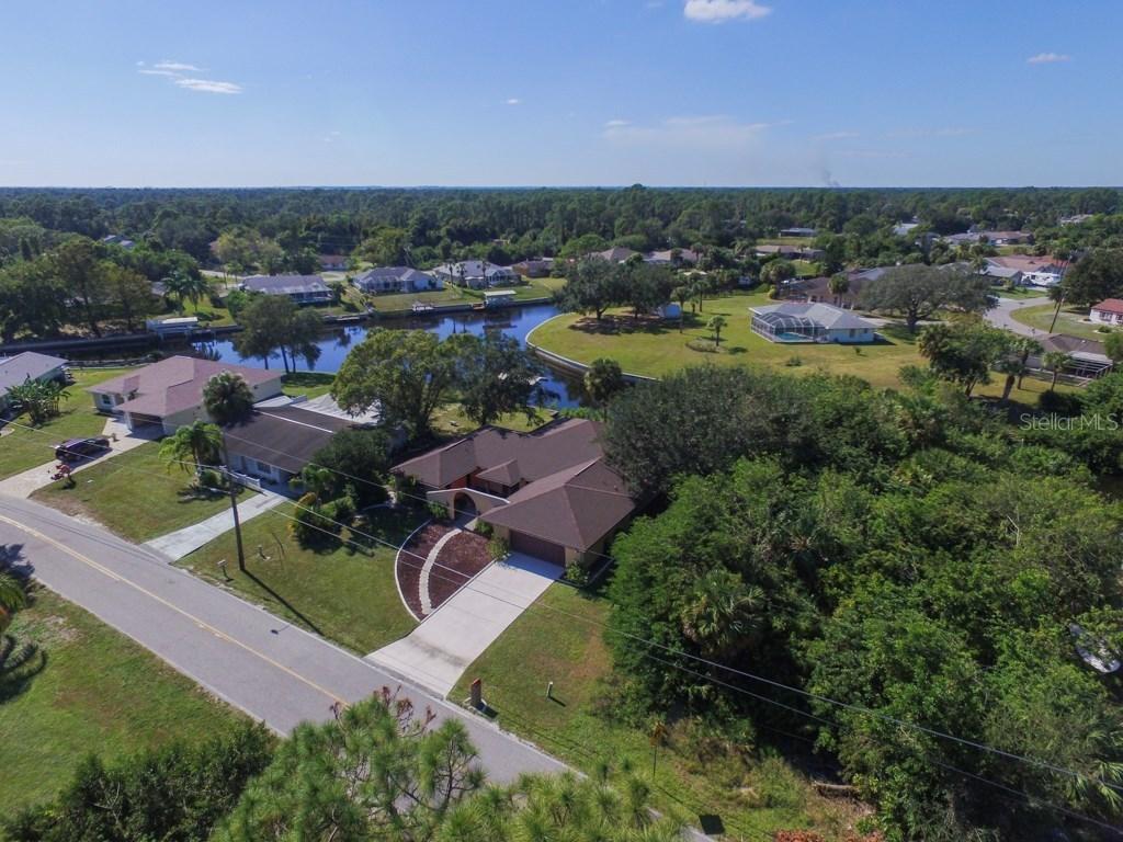 2323 Cannolot Blvd., Port Charlotte, FL 33948