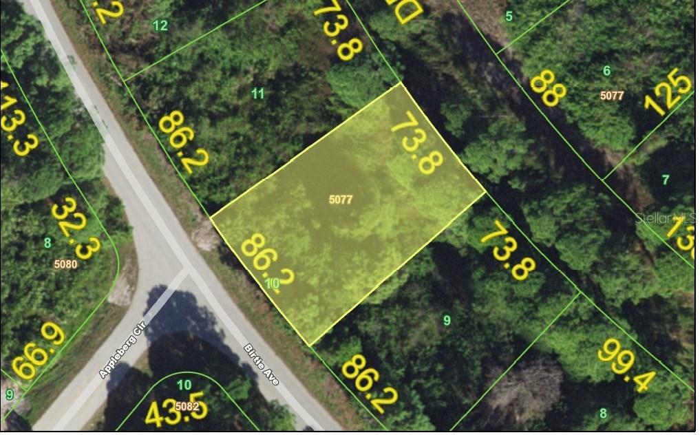 12508 Birtle Ave., Port Charlotte, FL 33981