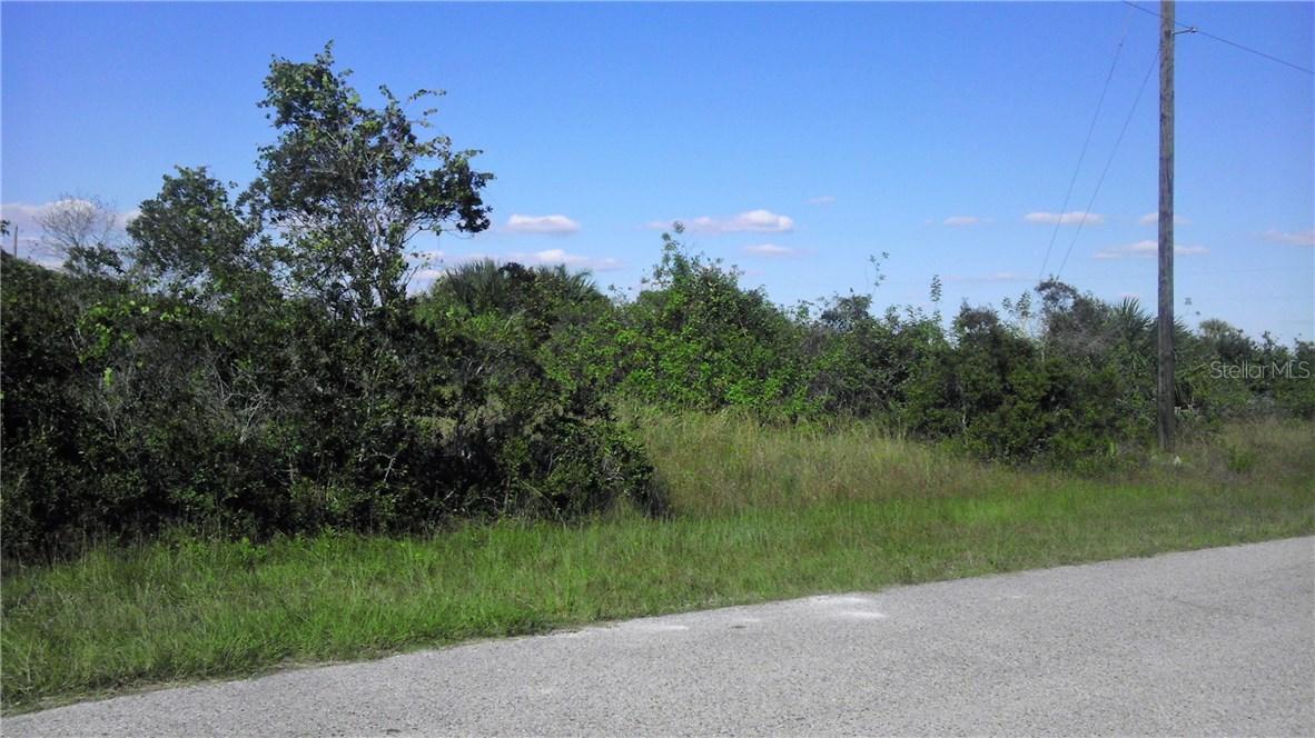 14650 Forge Ln., Port Charlotte, FL 33981