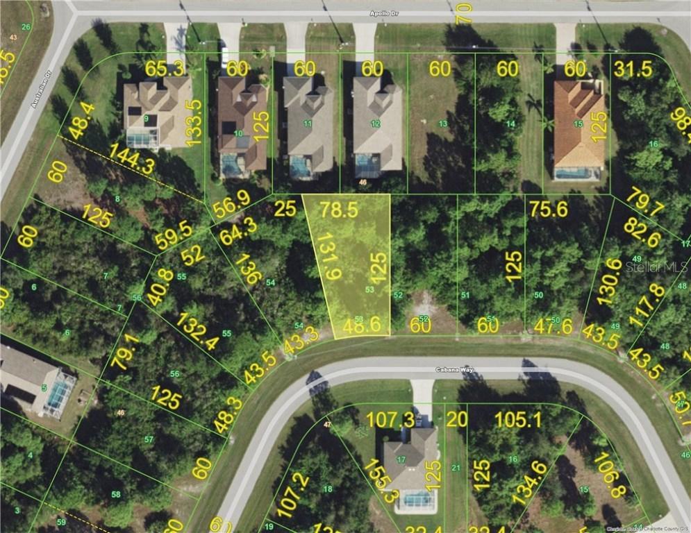 116 Cabana Way, Rotonda, FL 33947