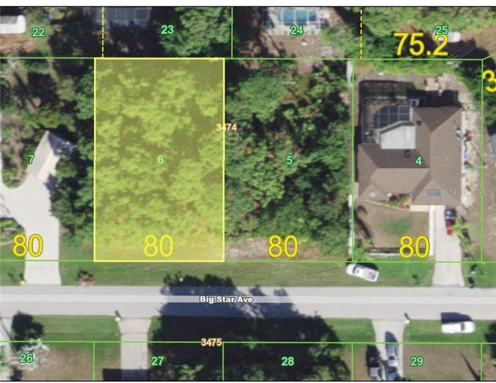 9106 Big Star Ave., Englewood, FL 34224