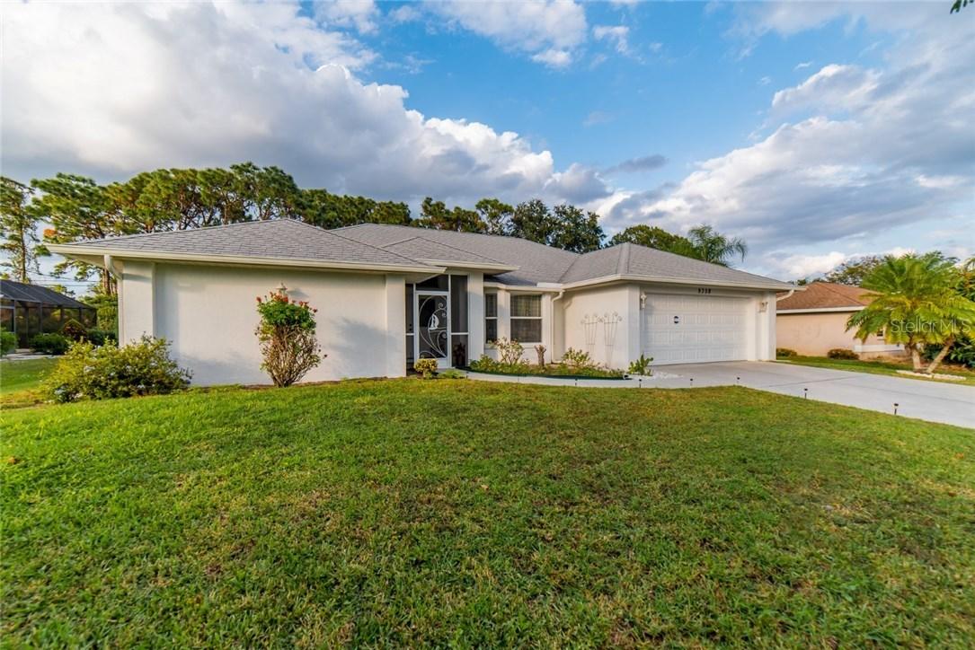 9358 Casa Grande Ave., Englewood, FL 34224