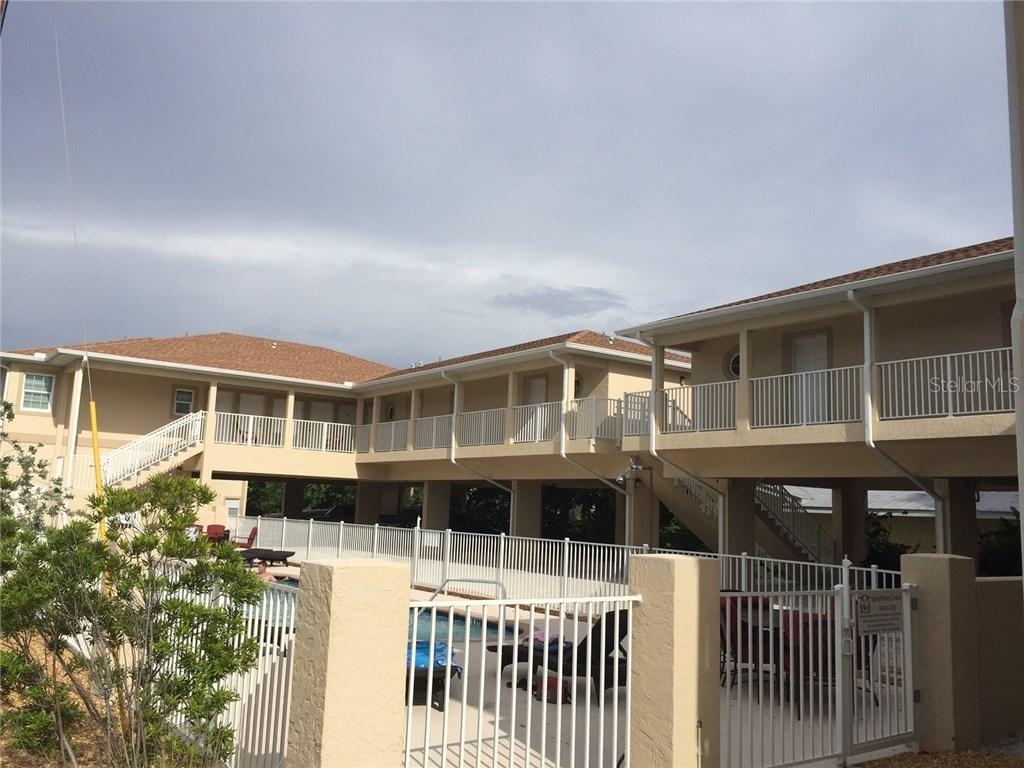 2405 N Beach Rd. #19, Englewood, FL 34223