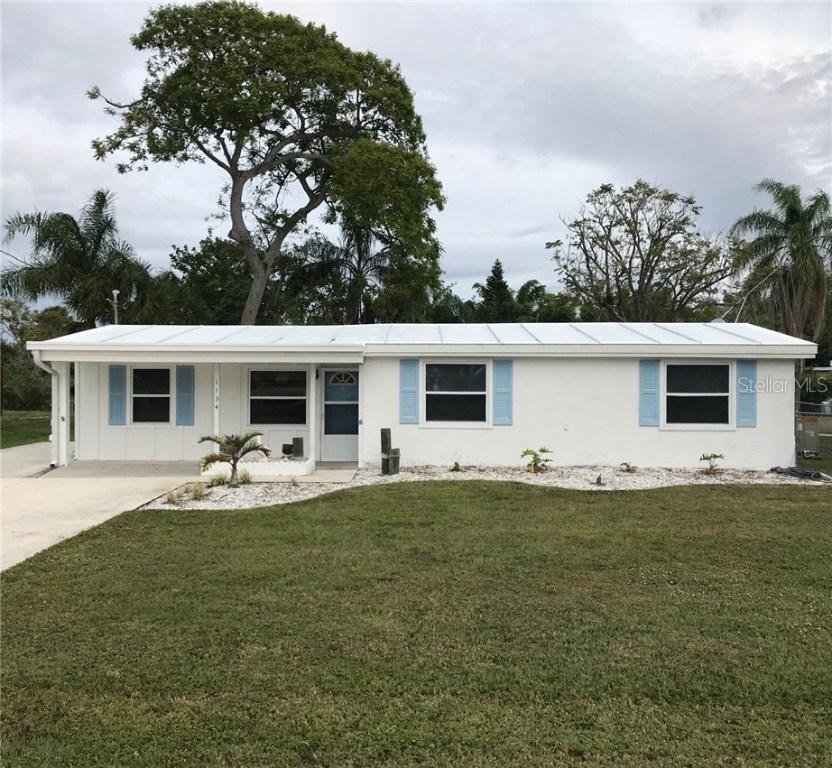 1134 Martin Dr., Englewood, FL 34224