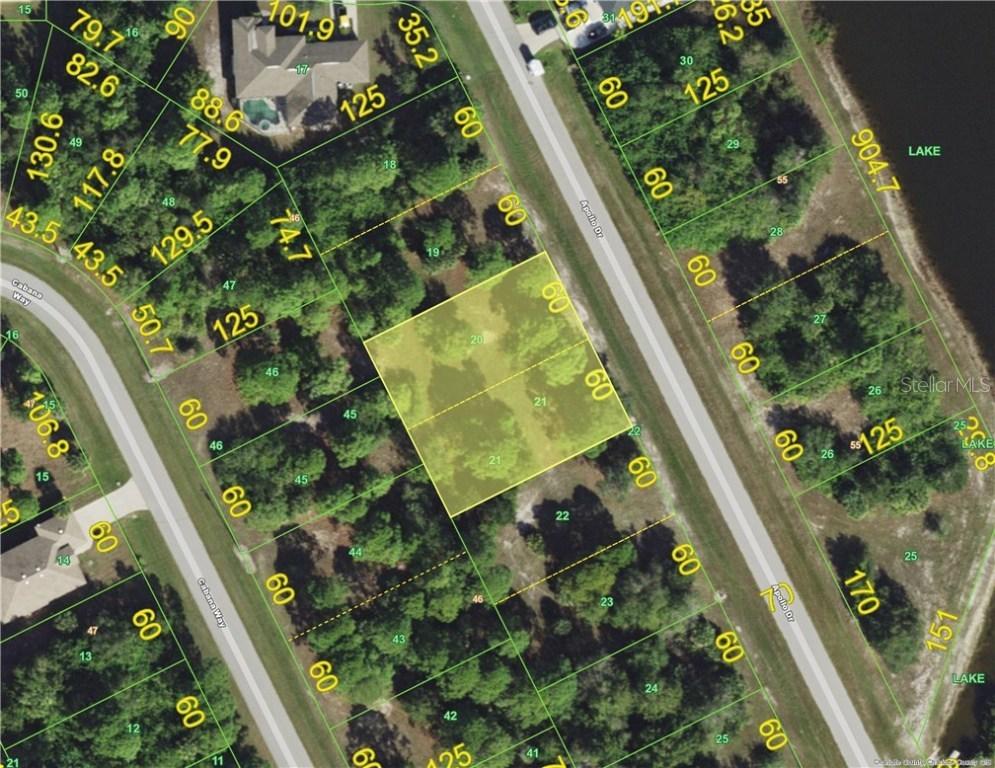 125 Apollo Dr., Rotonda West, FL 33947