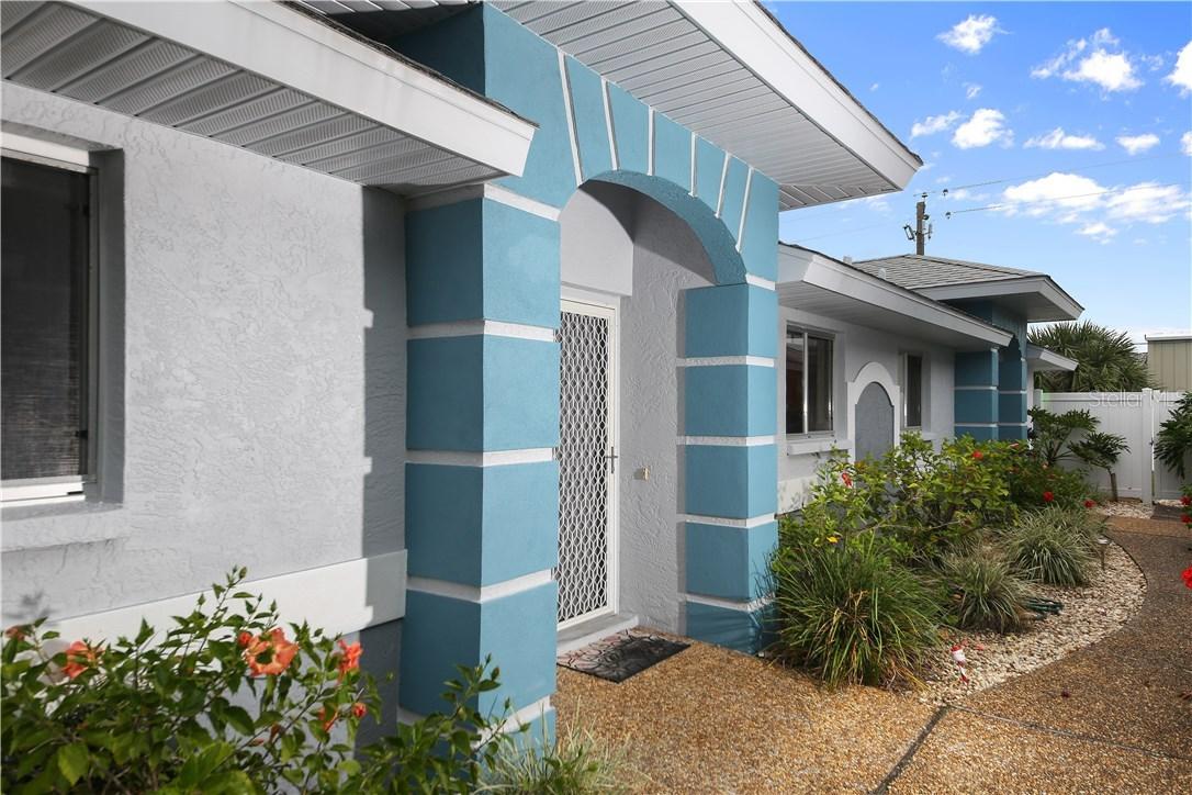 6522 Hamlet Dr. #13-B, Englewood, FL 34224