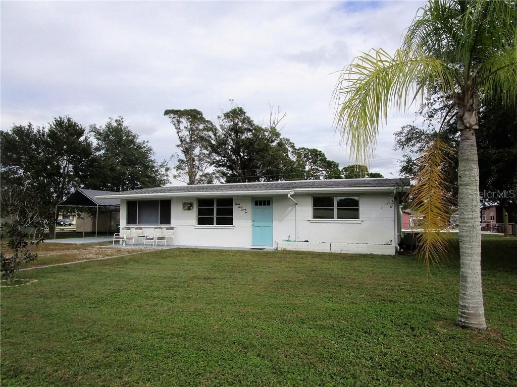 2721 10th St., Englewood, FL 34224