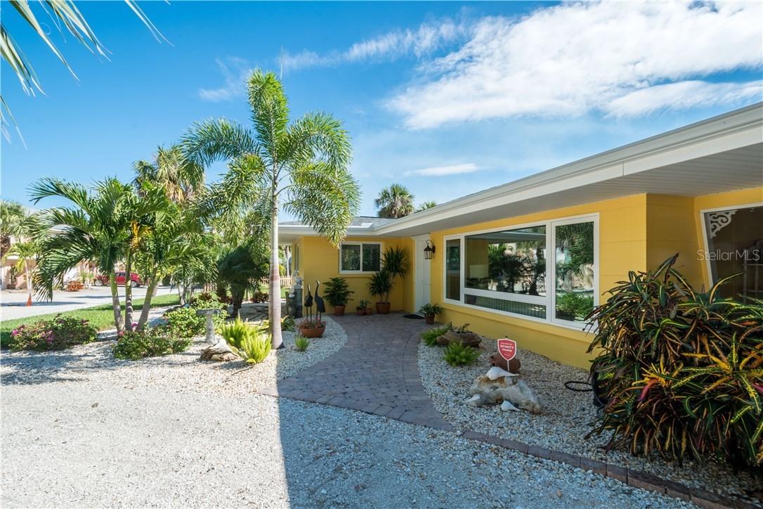 2795 N Beach Rd. #A, Englewood, FL 34223
