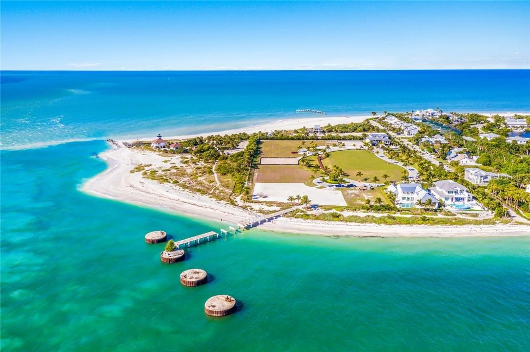 890 Hill Tide Ln., Boca Grande, FL 33921