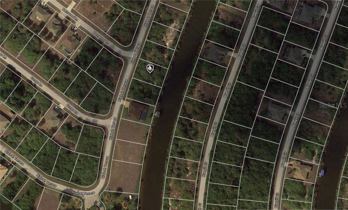 9228 Hialeah Ter., Port Charlotte, FL 33981