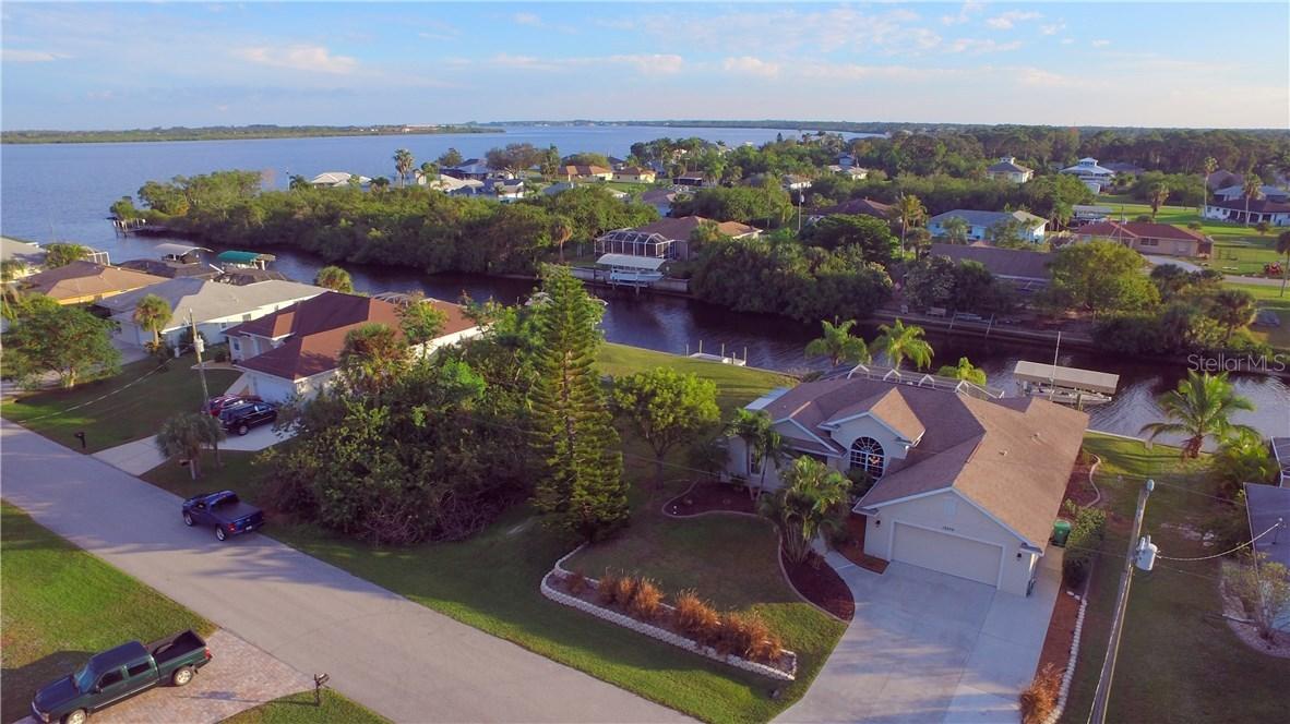12379 Minot Ave., Port Charlotte, FL 33981