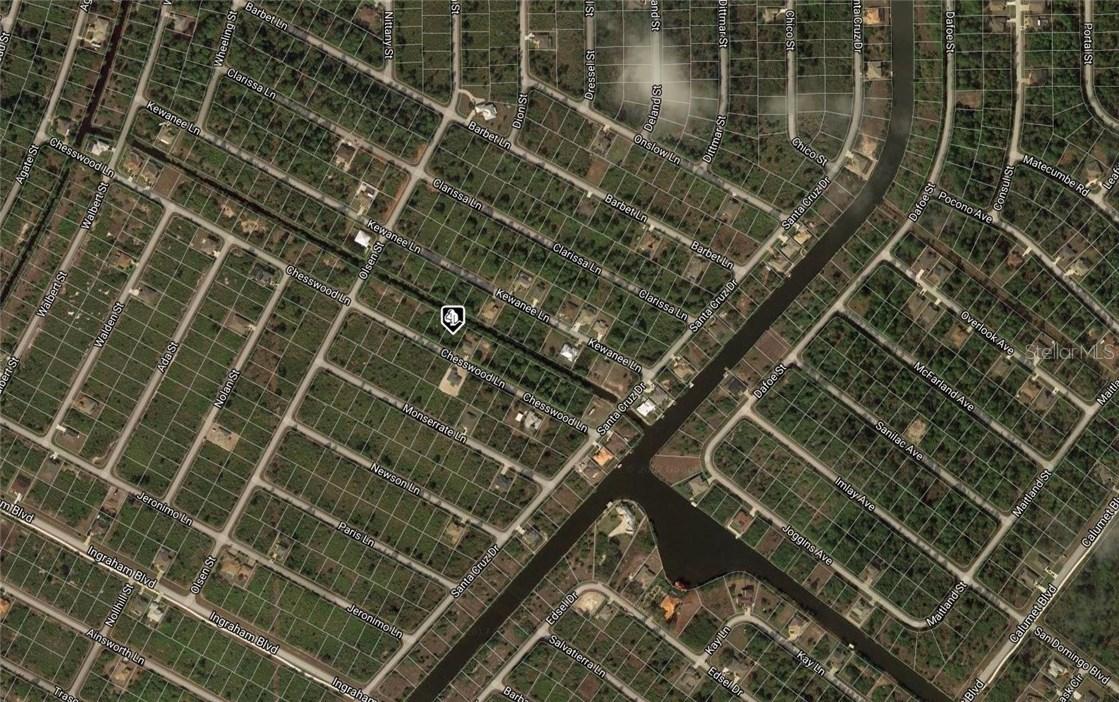 14092 Chesswood Ln., Port Charlotte, FL 33981
