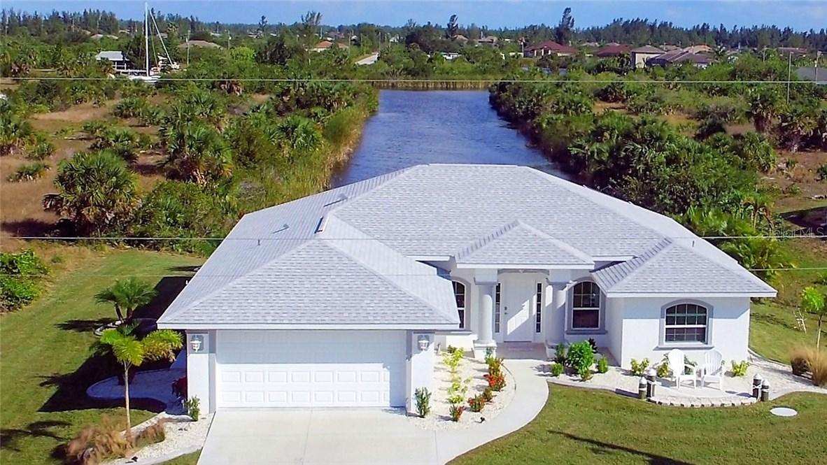 10370 Kingsville Dr., Port Charlotte, FL 33981