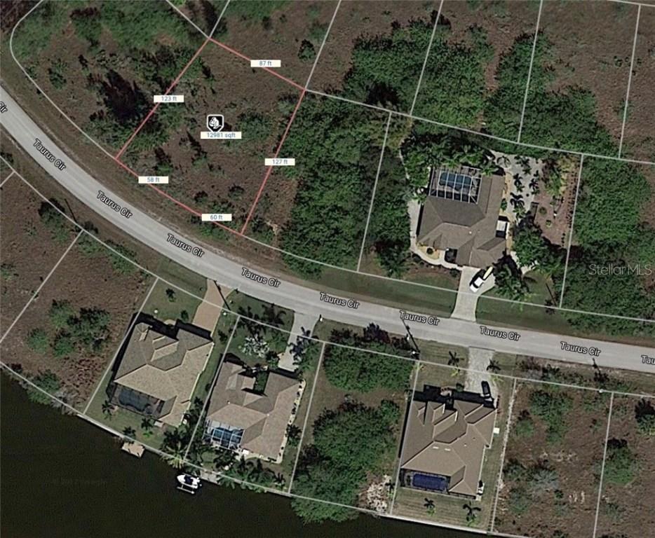 15409 Taurus Cir., Port Charlotte, FL 33981