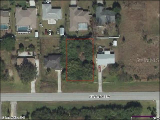 10120 Willmington Blvd., Englewood, FL 34224