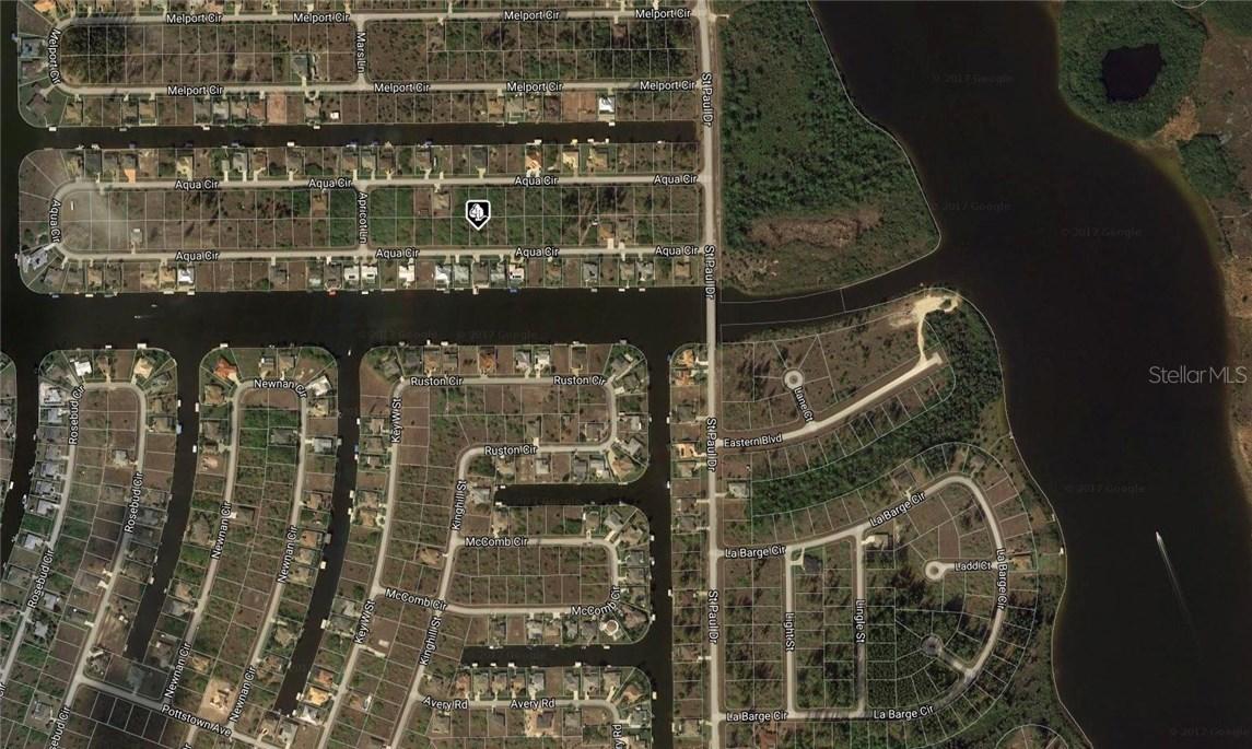 15897 Aqua Cir., Port Charlotte, FL 33981