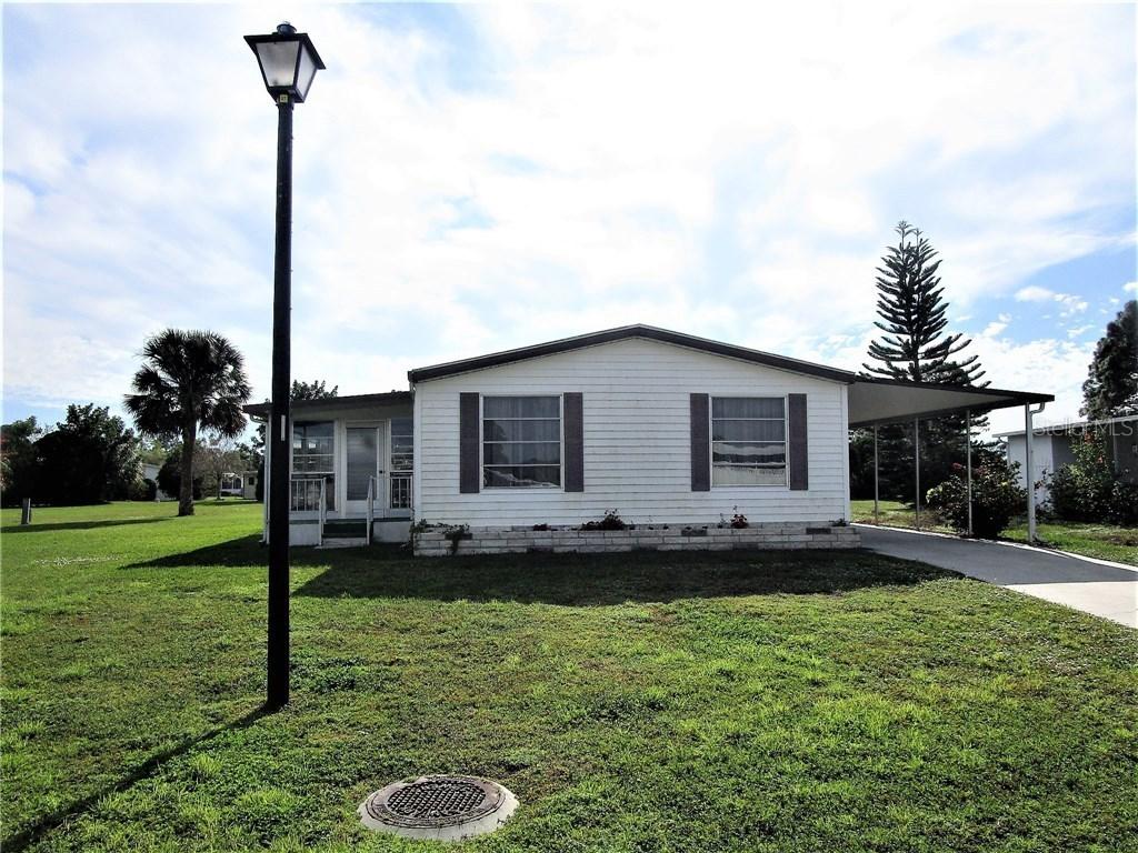 6584 Kipa Ct., North Port, FL 34287