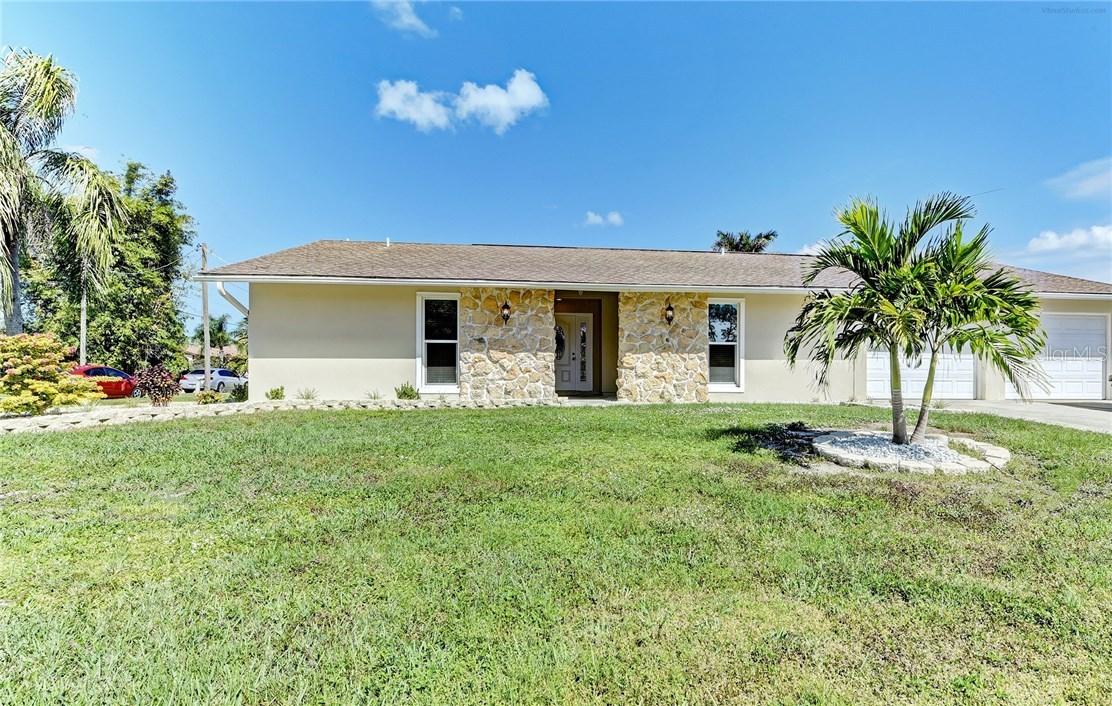 5341 David Blvd., Port Charlotte, FL 33981