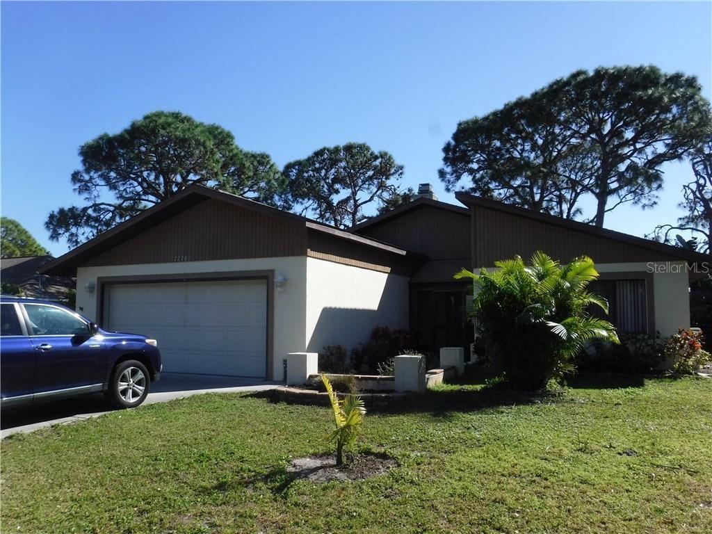 7278 San Casa Dr., Englewood, FL 34224