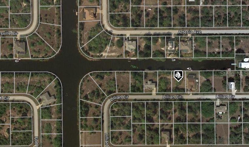 14390 Lillian Cir., Port Charlotte, FL 33981