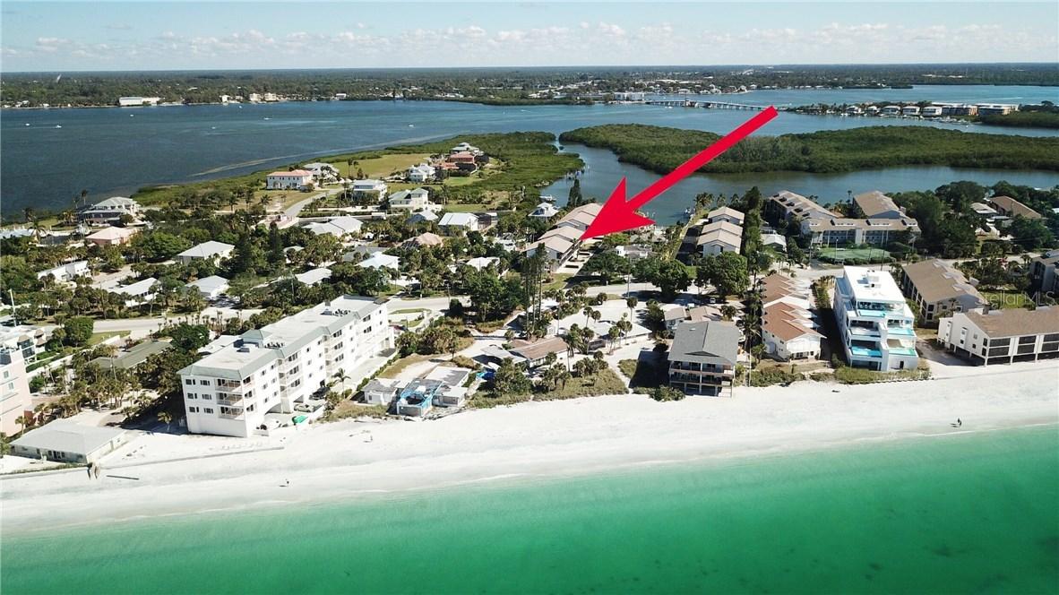 2771 N Beach Rd. #103, Englewood, FL 34223