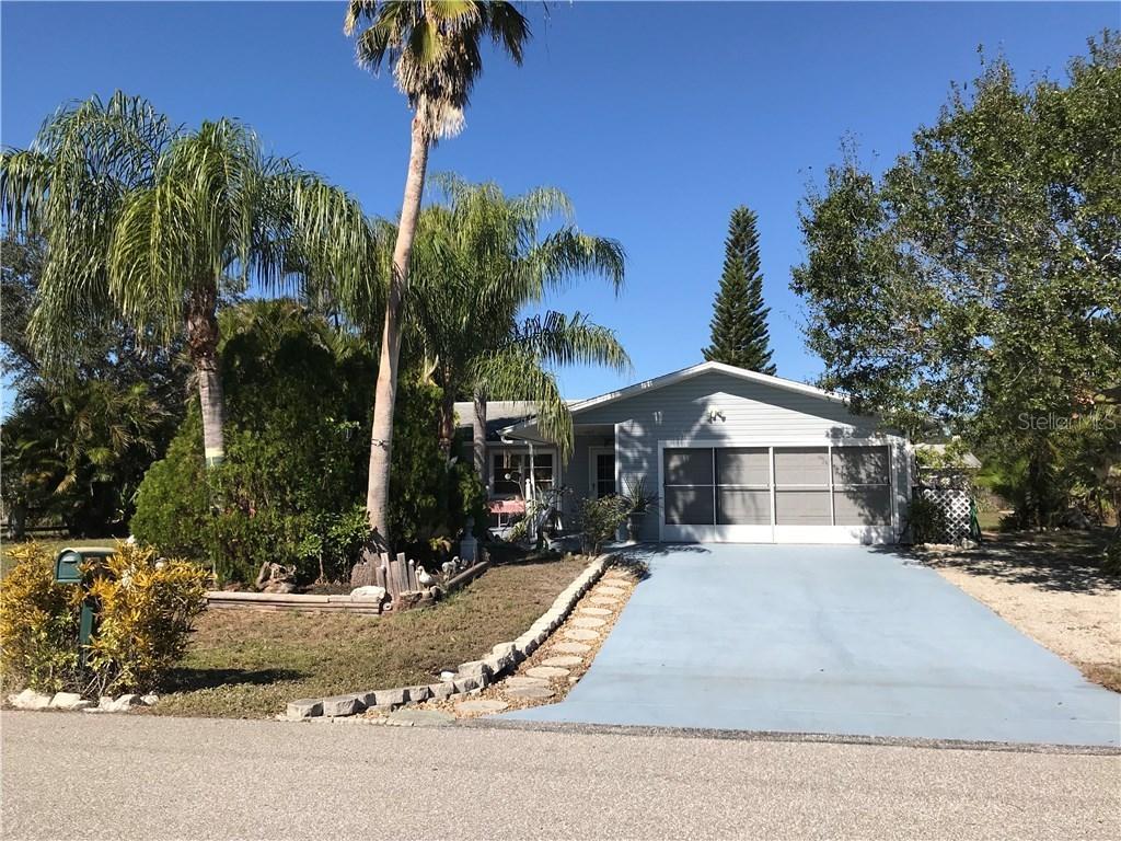 10066 Stonecrop Ave., Englewood, FL 34224