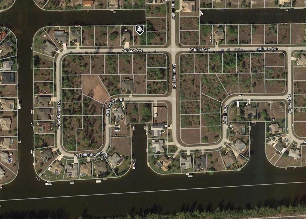 15298 Addax Ave., Port Charlotte, FL 33981