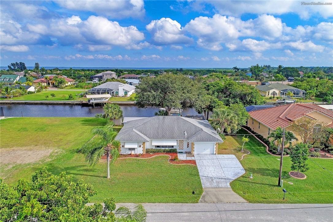 5266 Forbes Ter., Port Charlotte, FL 33981