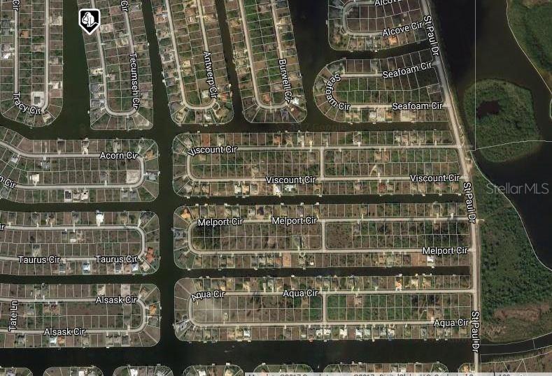 8116 Tecumseh Cir., Port Charlotte, FL 33981