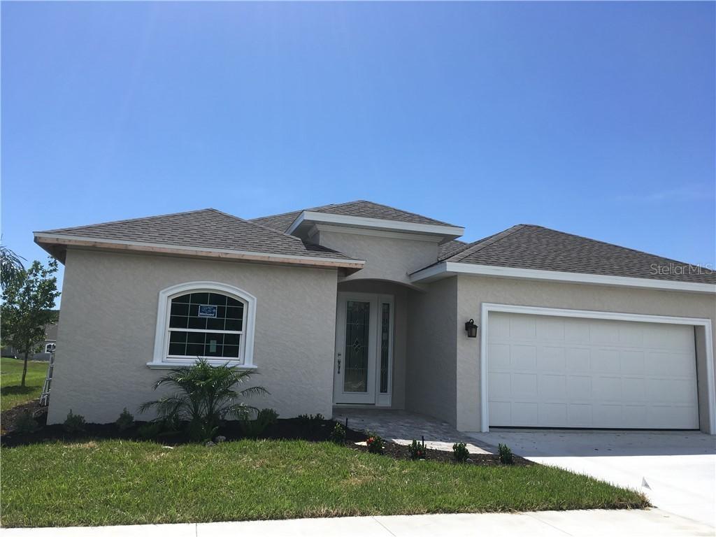 301 Talquin Ct., Englewood, FL 34223