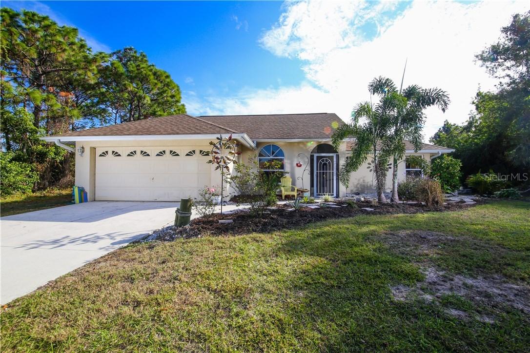 7146 Mamouth St., Englewood, FL 34224