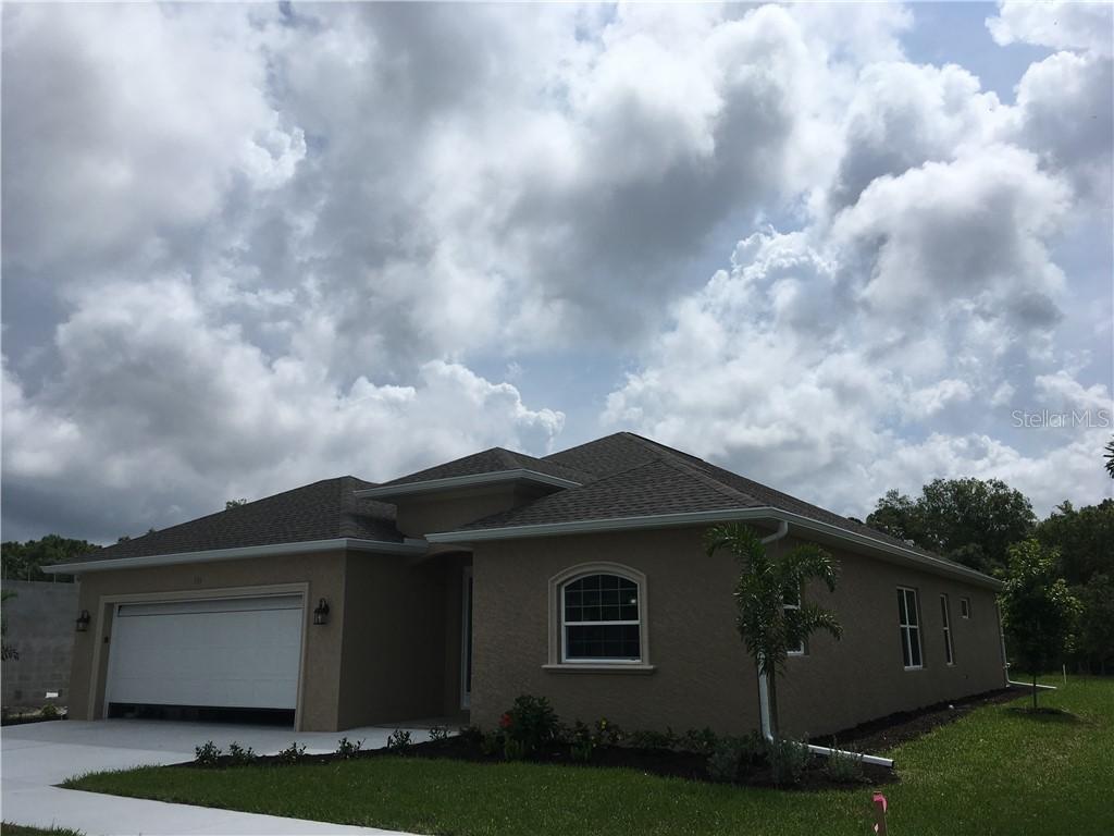 296 Talquin Ct., Englewood, FL 34223