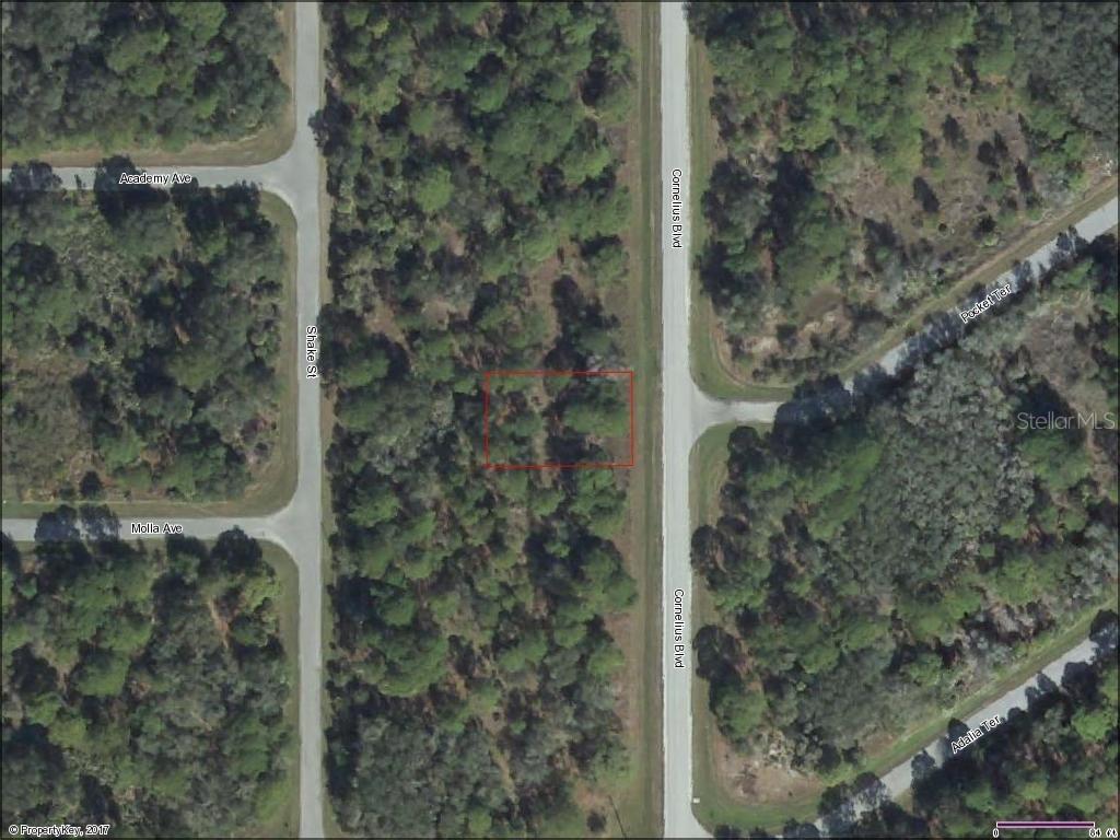 1331 Cornelius Blvd., Port Charlotte, FL 33953