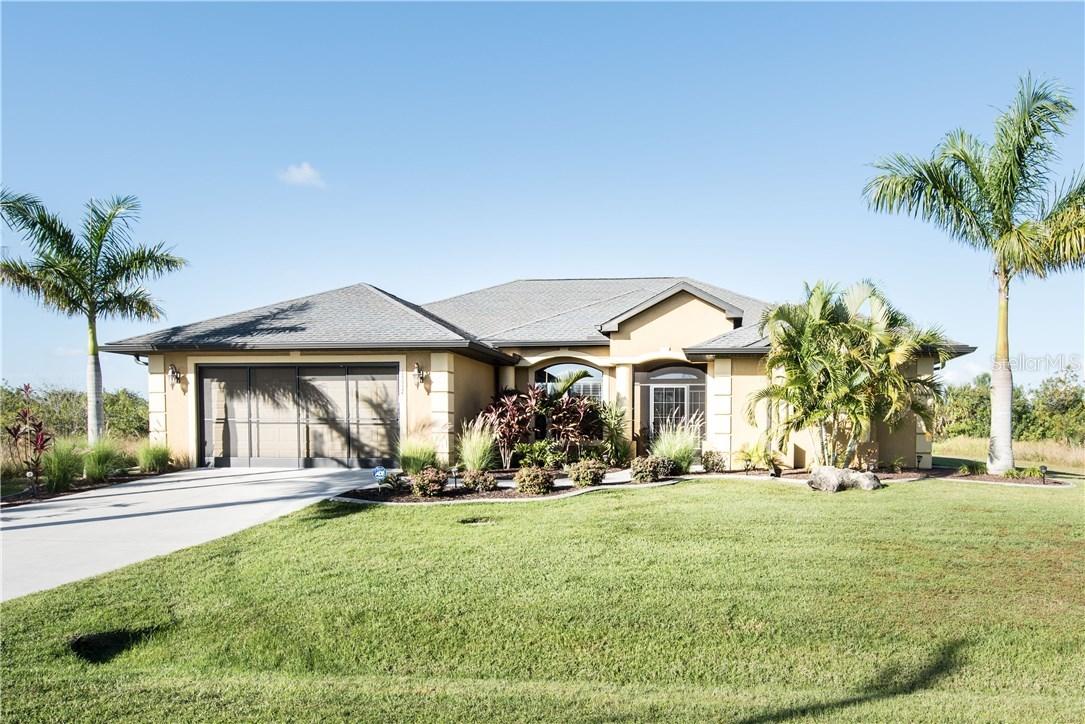 15937 Viscount Cir., Port Charlotte, FL 33981