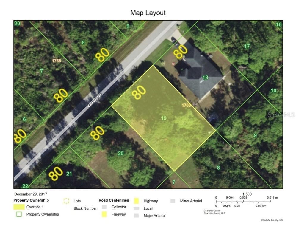 5352 Venus Ter., Port Charlotte, FL 33981