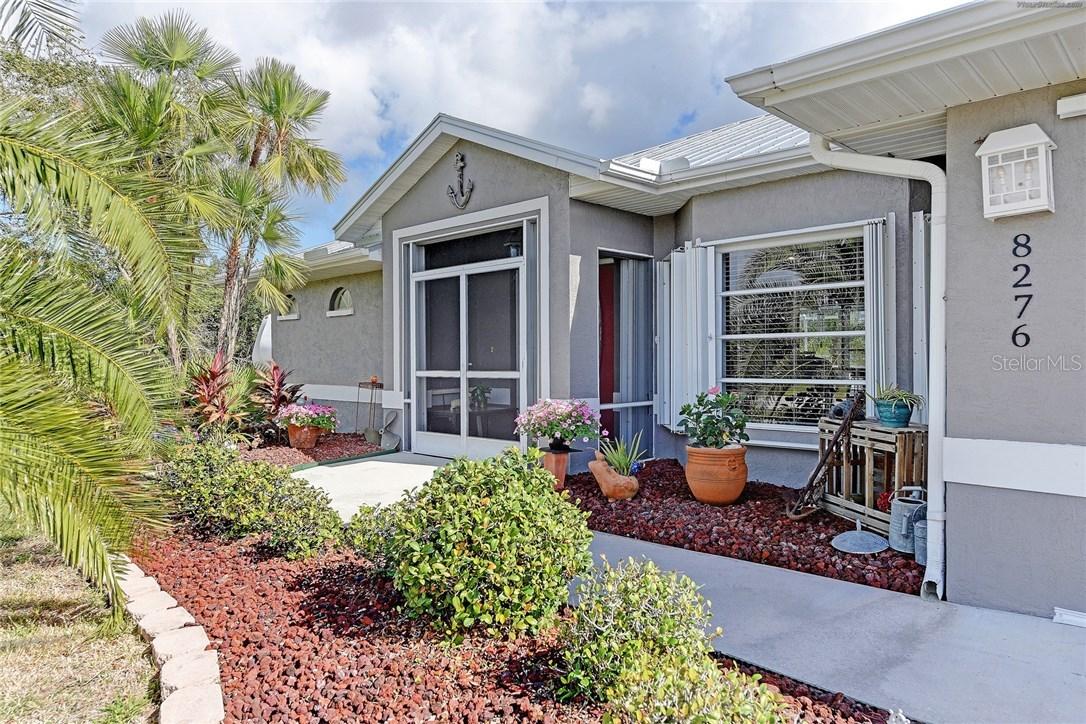 8276 Burwell Cir., Port Charlotte, FL 33981