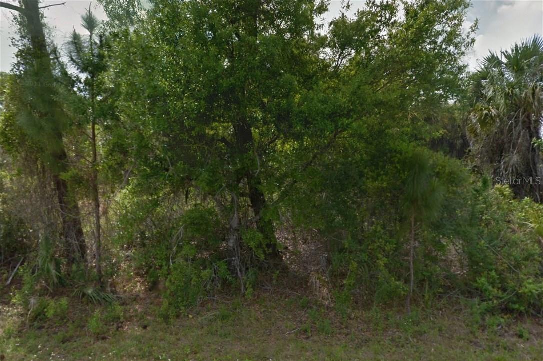 45 Tompkins St., Port Charlotte, FL 33954