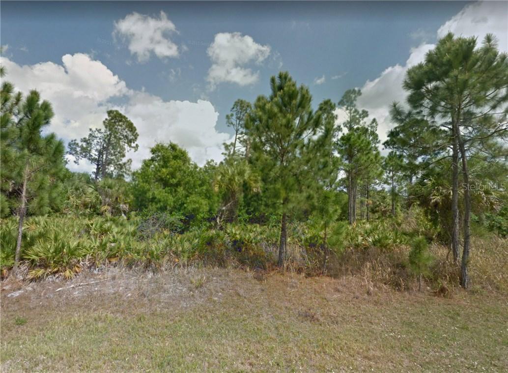 46 Tompkins St., Port Charlotte, FL 33954