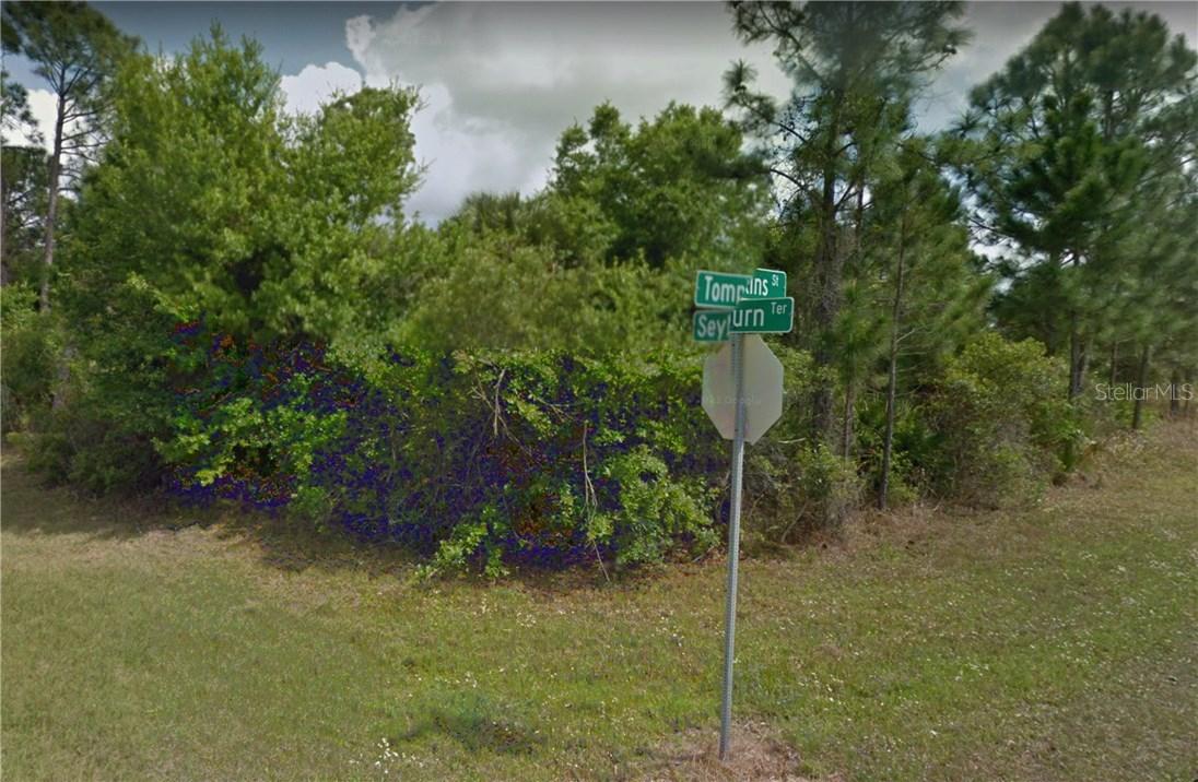 22191 Seyburn Ter., Port Charlotte, FL 33954