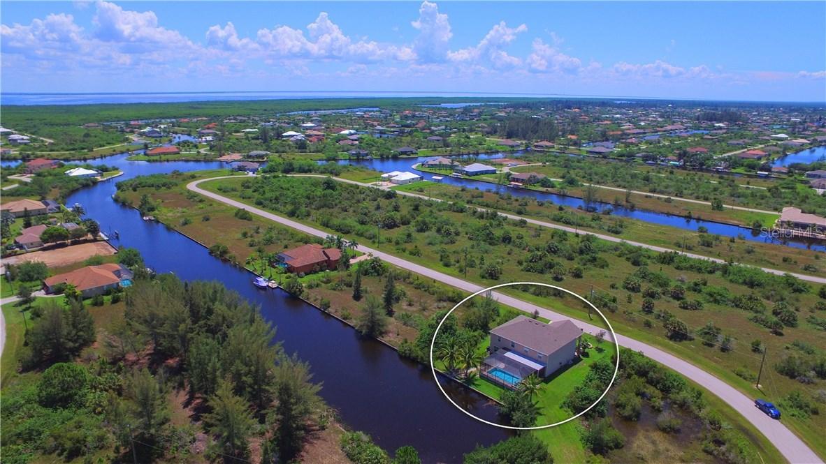 15060 Chinook Way, Port Charlotte, FL 33981
