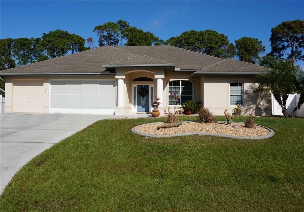 11370 Fredrica Ave., Englewood, FL 34224