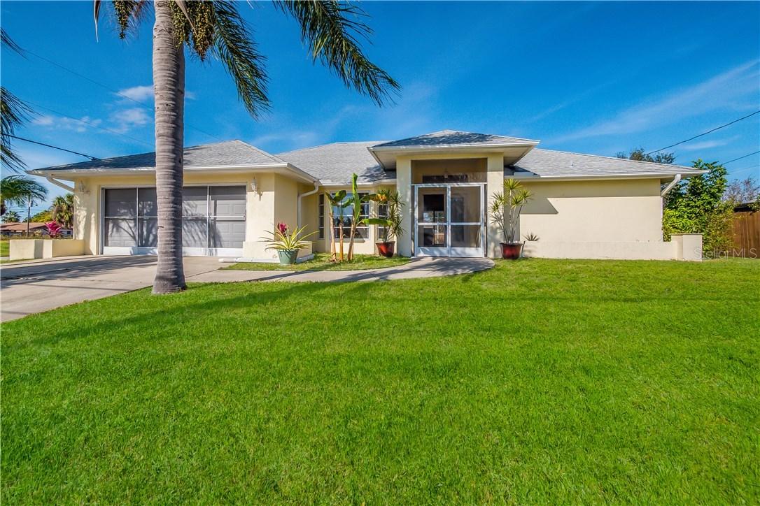 11010 Deerwood Ave., Englewood, FL 34224
