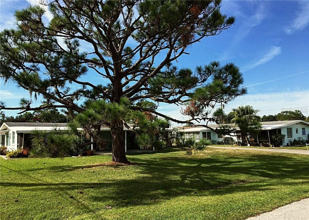 180 & 184 S New York Ave., Englewood, FL 34223