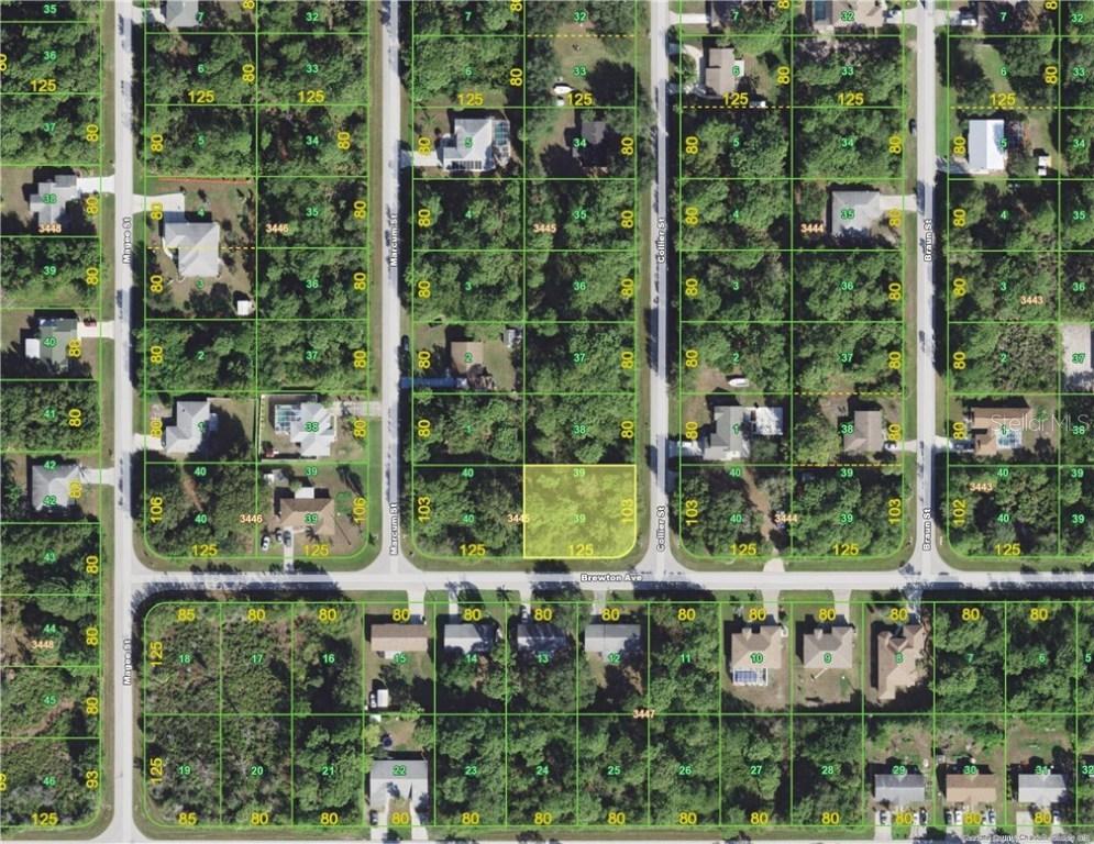 6309 Collier St., Englewood, FL 34224